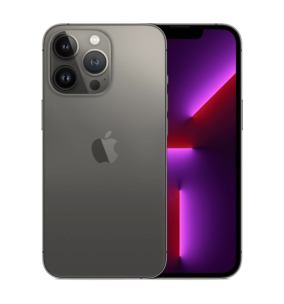 iPhone 13 Pro 128 Graphite БУ
