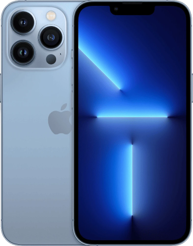 iPhone 13 Pro 128 Sierra Blue Б/У