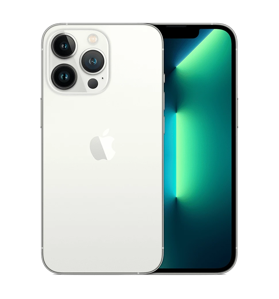 iPhone 13 Pro 256 Silver БУ