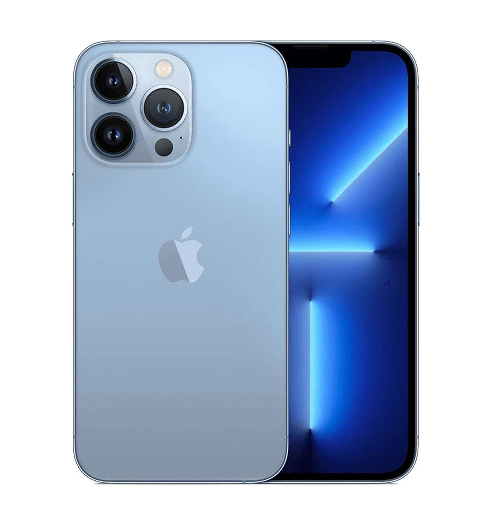 iPhone 13 Pro Max 512 Sierra Blue БУ