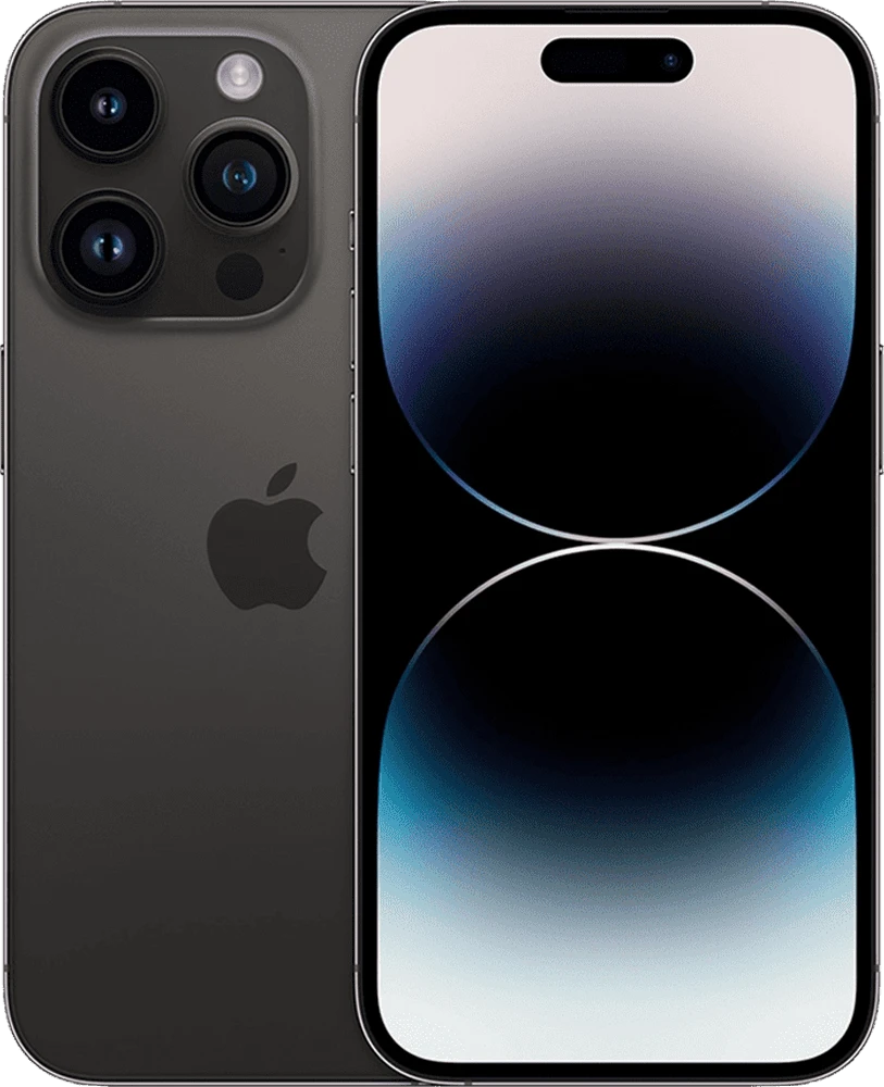 iPhone 14 Pro Max 256 Space Black Б/В