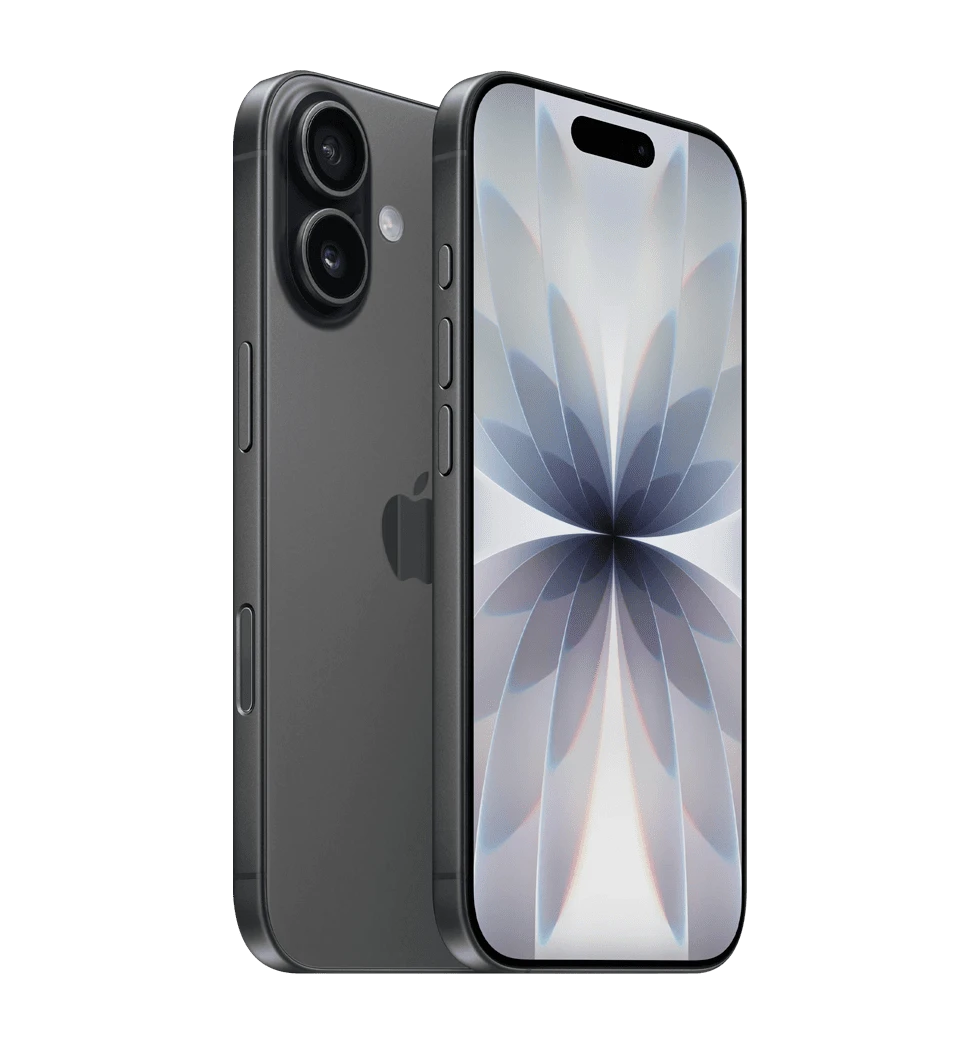 iPhone 17 512GB Black e-sim (MG4E4)