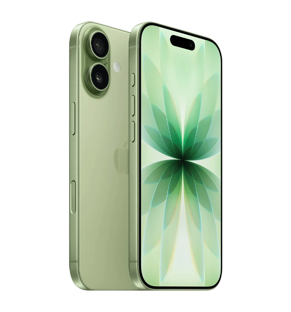 iPhone 17 512GB Sage e-sim NOW