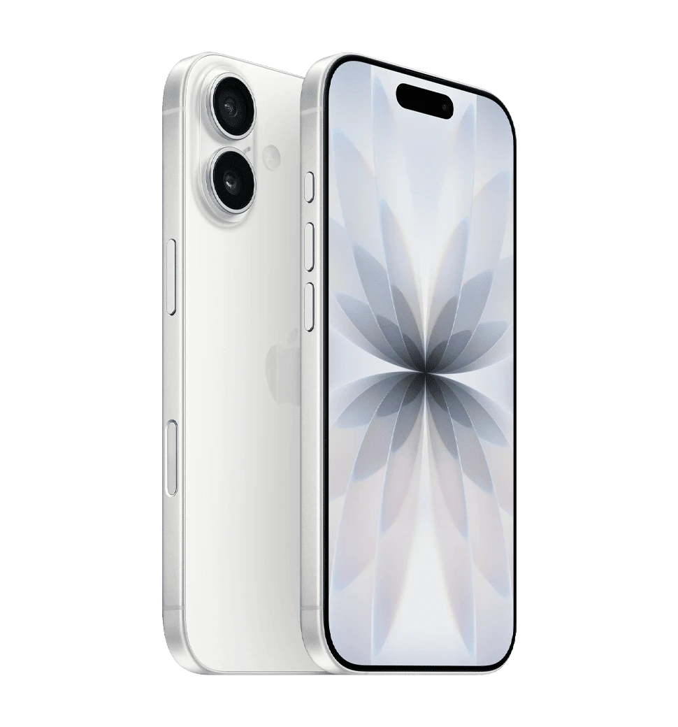 iPhone 17 512GB White (MG6Q4)