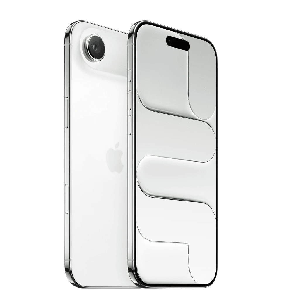 iPhone 17 Air 1Tb Cloud White