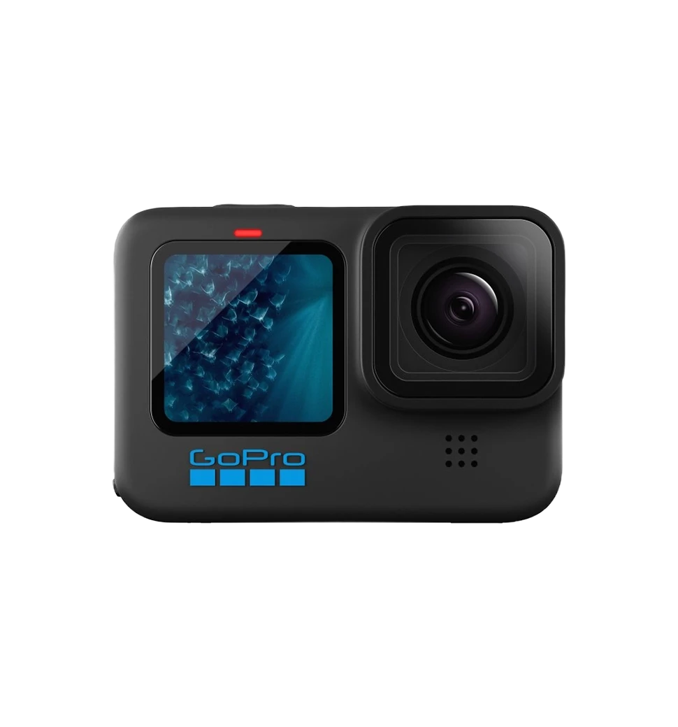 Камера Go PRO HERO 11 Black (CHDHX-111-RW)