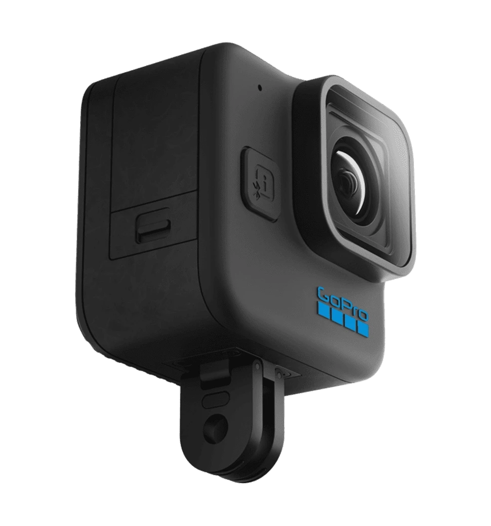 Камера Go Pro HERO11 Black Mini (CHDHF-111-RW)