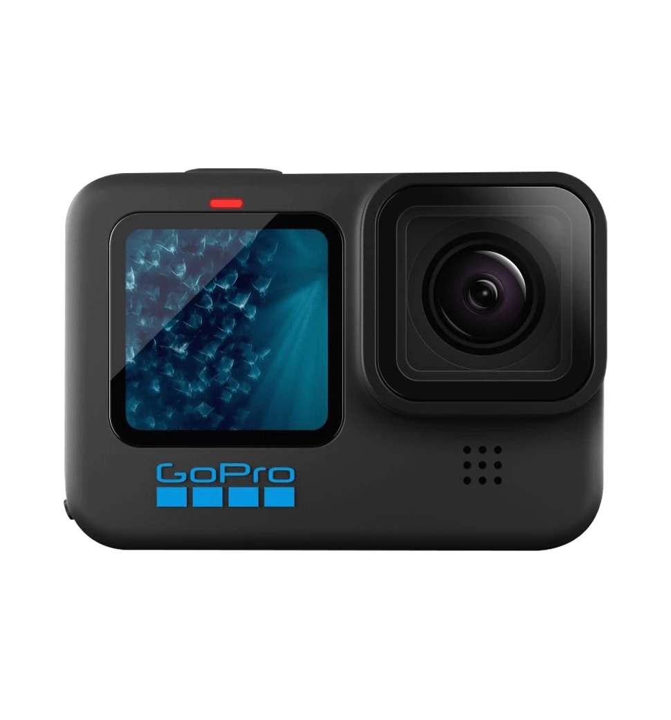 Камера GoPro HERO11 Black (CHDHX-112-RW)