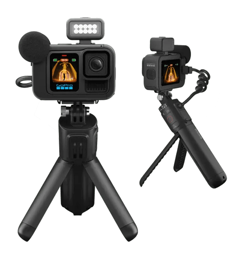 Камера GoPro HERO13 Black Creator Edition (CHDFB-131-EU)