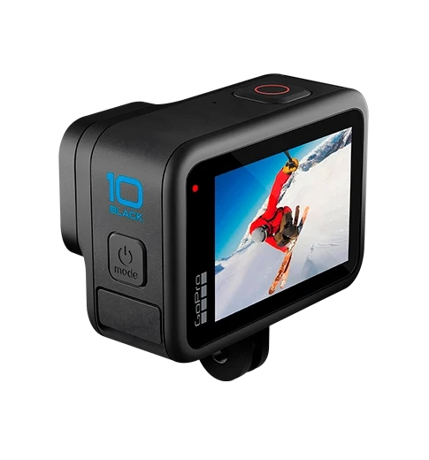 Камера HERO 10 Black (CHDHX-101-RW)