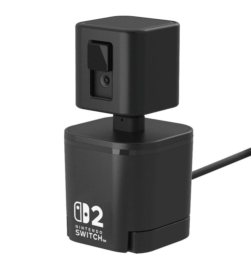 Камера HORI USB Camera для NS2