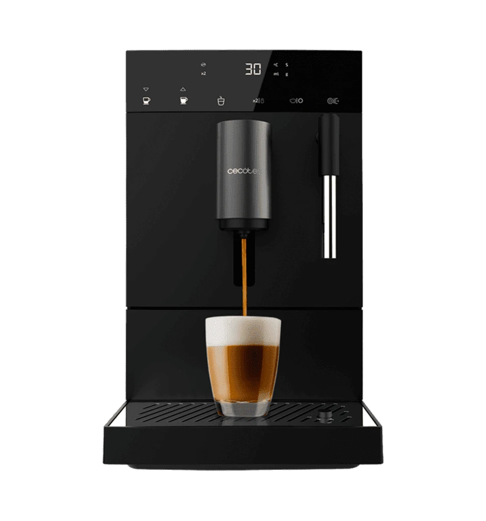 Кавомашина Cecotec Cremmaet Compact Steam (CCTC-01637)