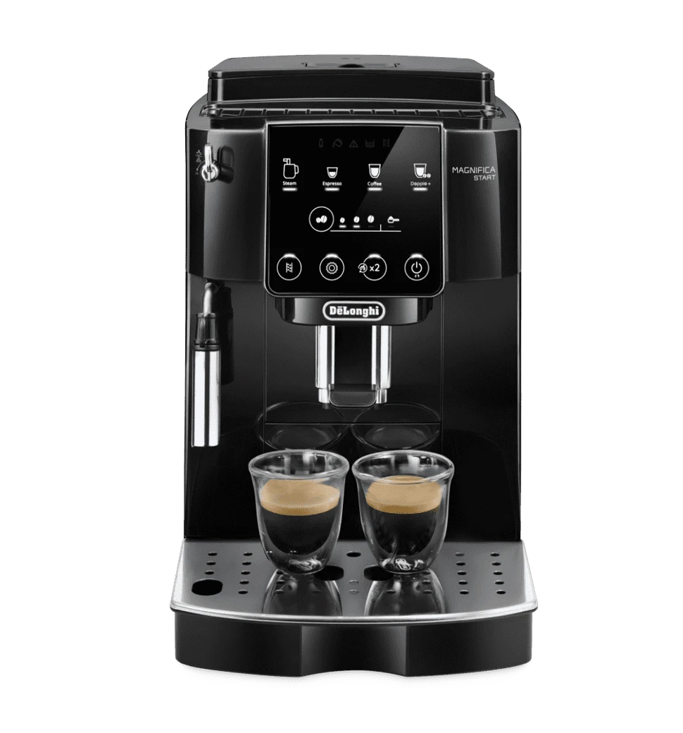 Кавомашина DeLonghi ECAM 220.21 B Magnifica Start