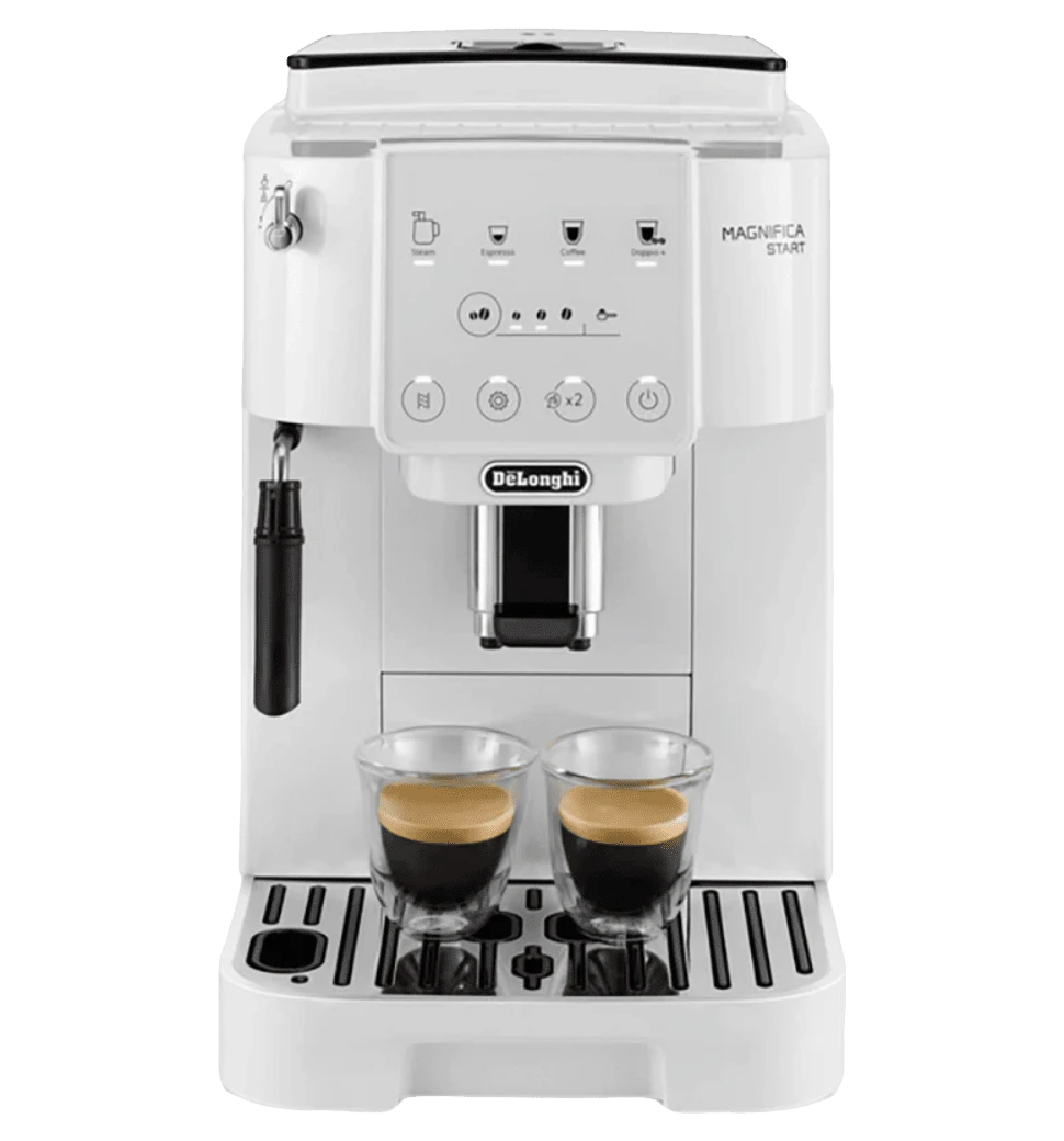 Кавомашина DeLonghi ECAM 220.21 WW