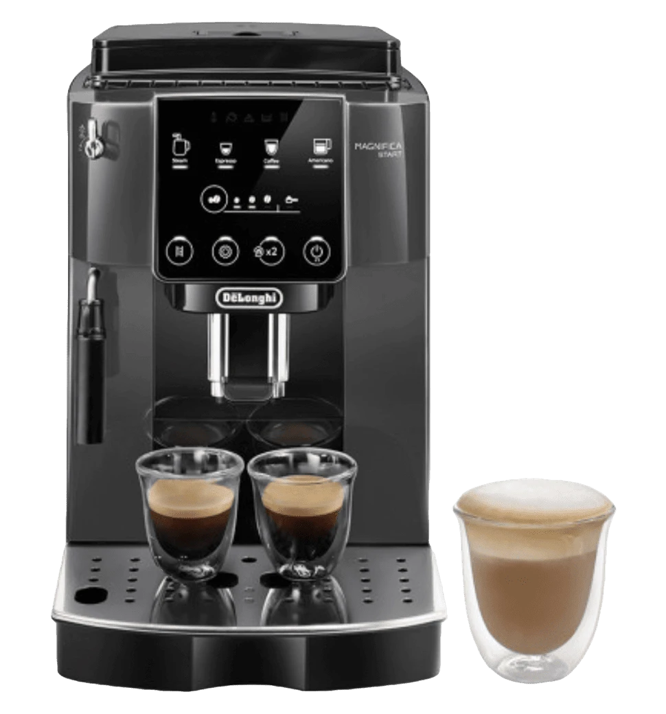 Кавомашина DeLonghi ECAM 220.22.GB