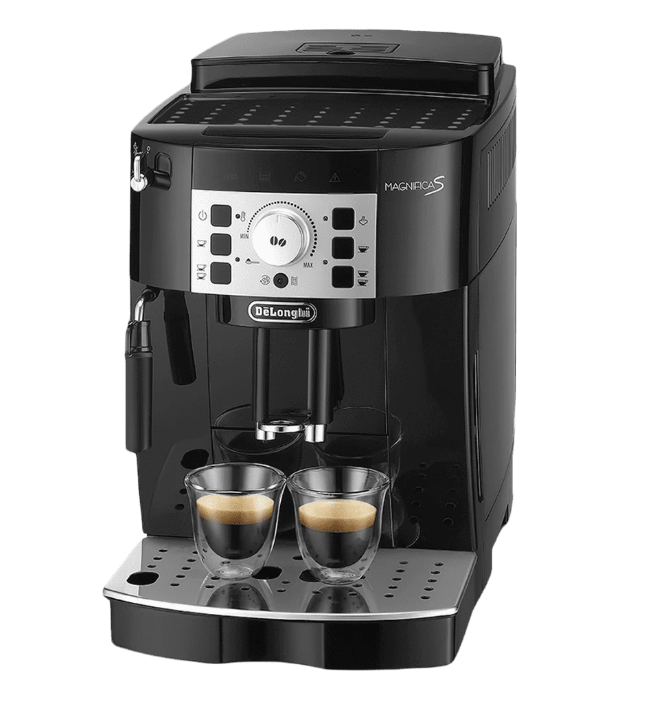 Кавомашина DeLonghi ECAM 22.112 B Magnifica S