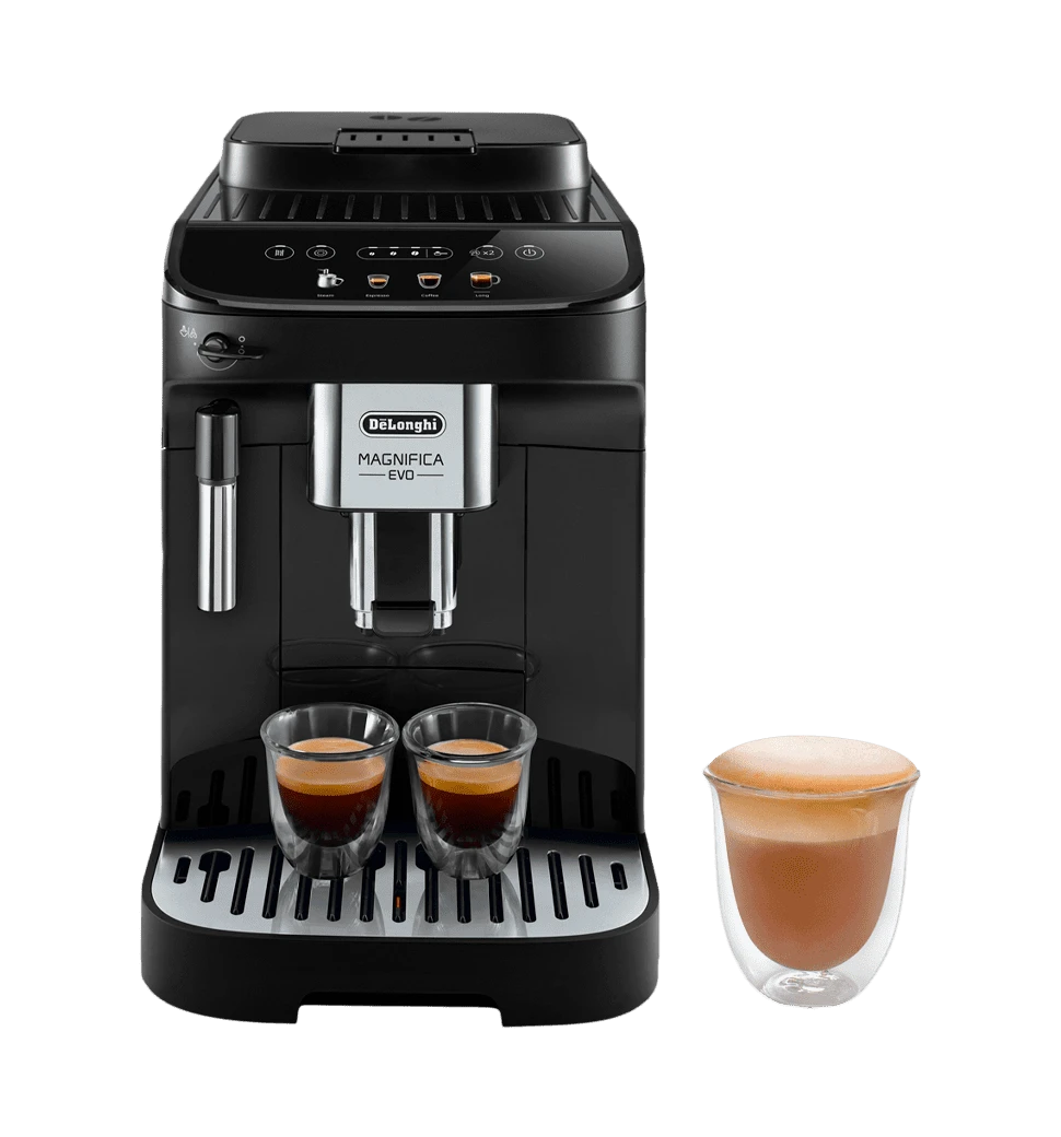 Кофемашина DeLonghi ECAM 290.21.B