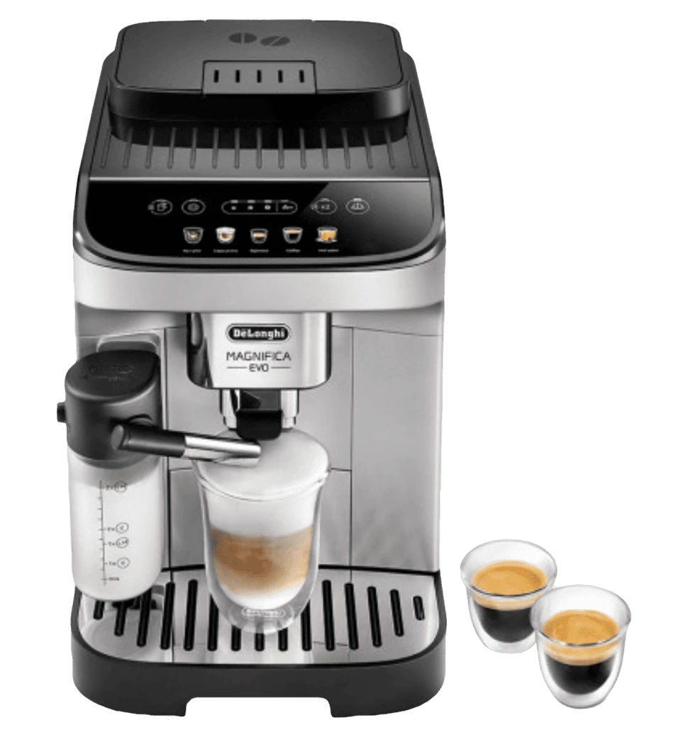 Кавомашина DeLonghi ECAM 290.61.SB