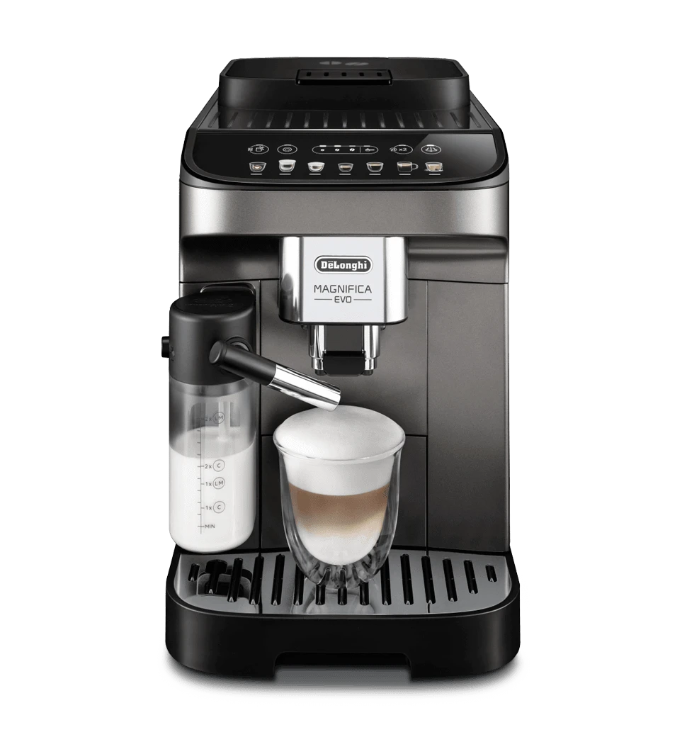 Кавомашина DeLonghi ECAM 290.81 TB Magnifica Evo
