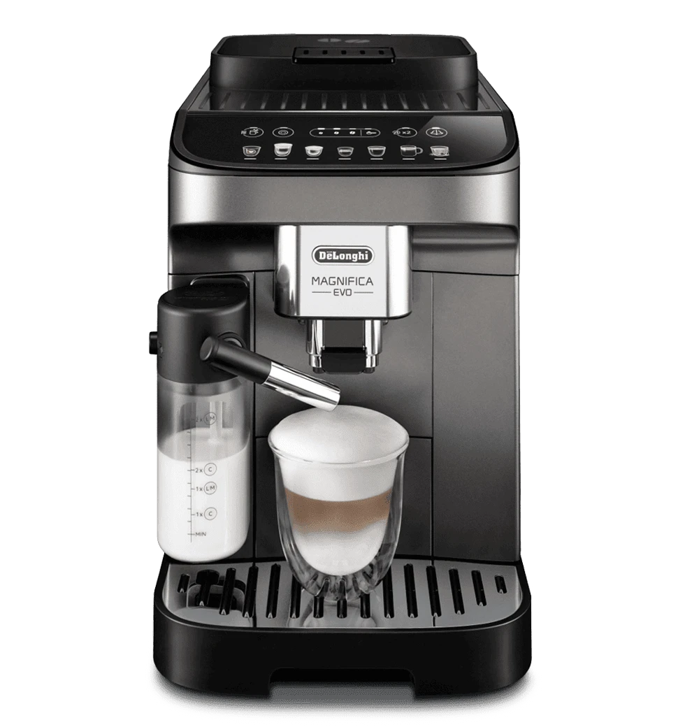 Кофемашина DeLonghi ECAM 290.81.TB