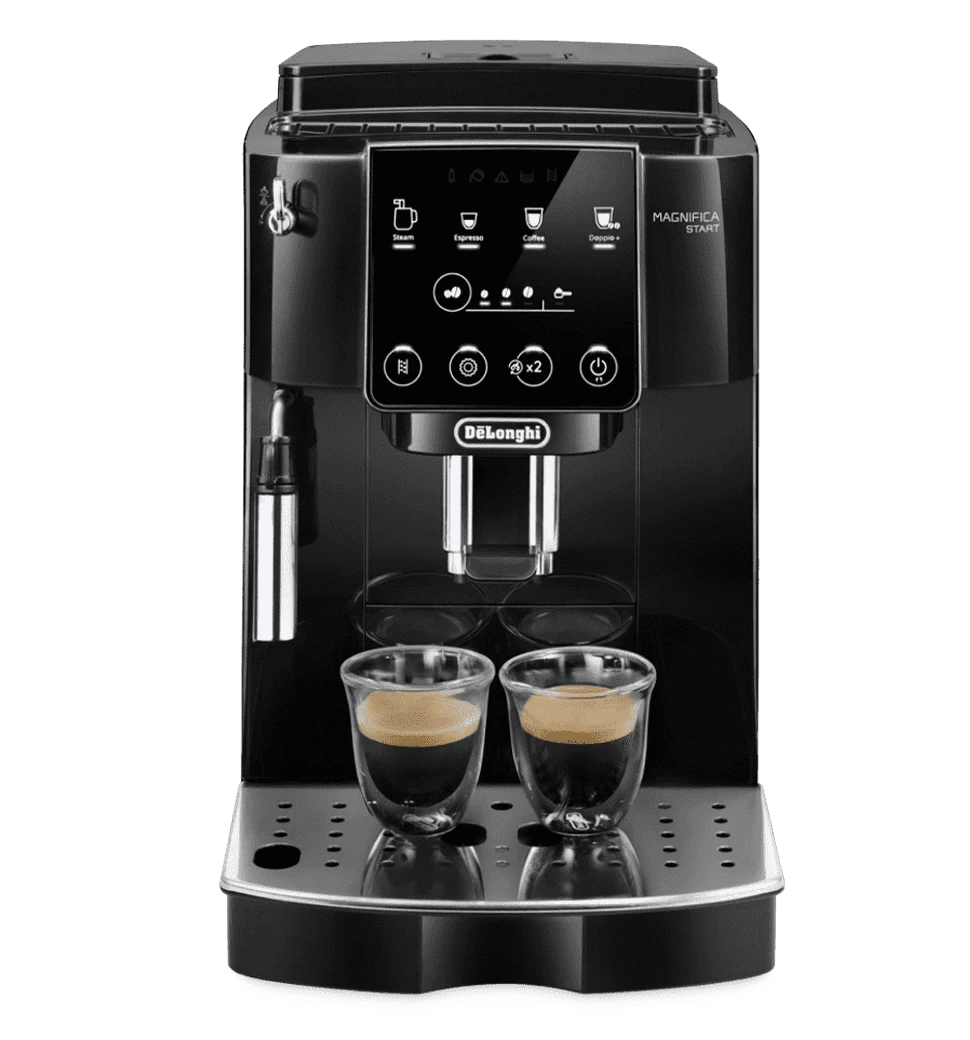 Кофемашина DeLonghi Magnifica Start ECAM 220.21.B