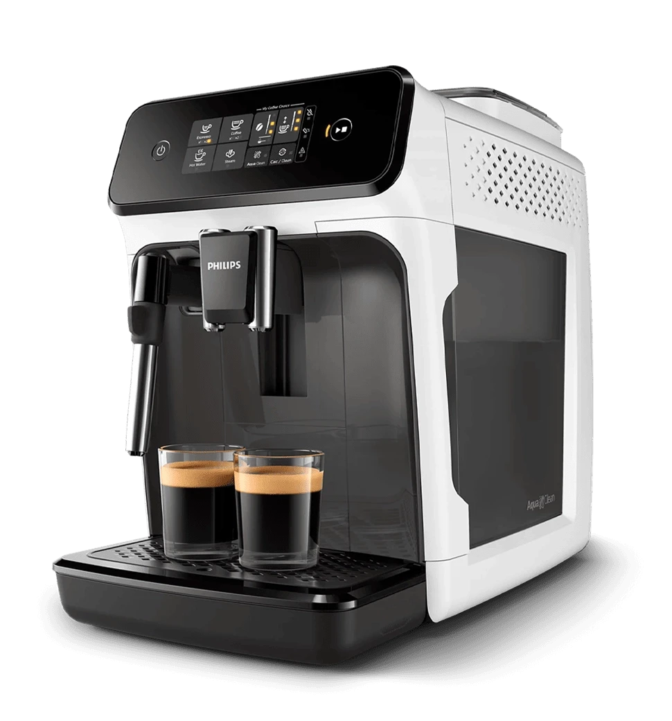 Кавомашина Philips Series 1200 EP1223/00