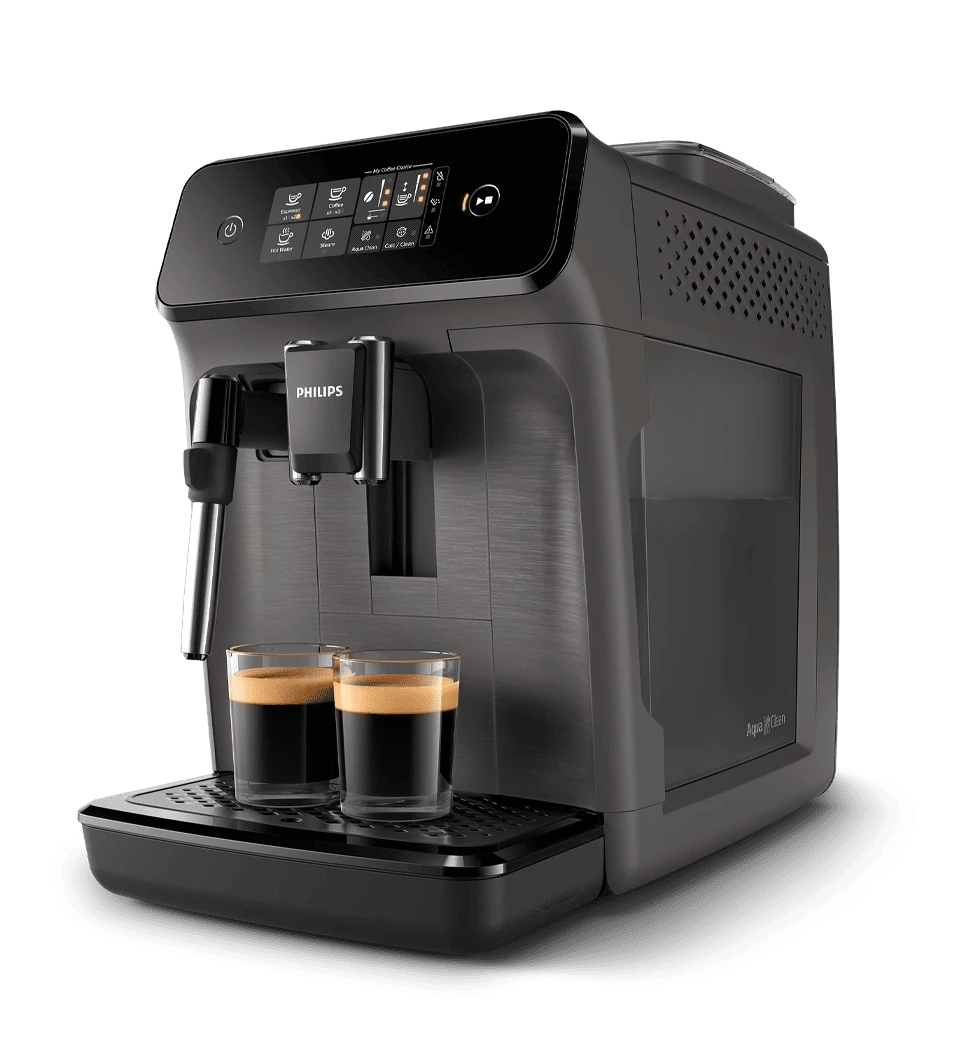 Кавомашина Philips Series 1200 EP1224/00