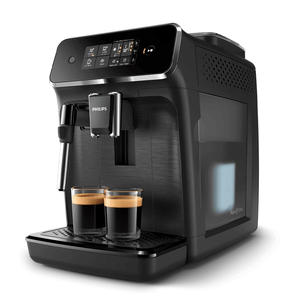 Кофемашина Philips Series 2200 EP2220/10