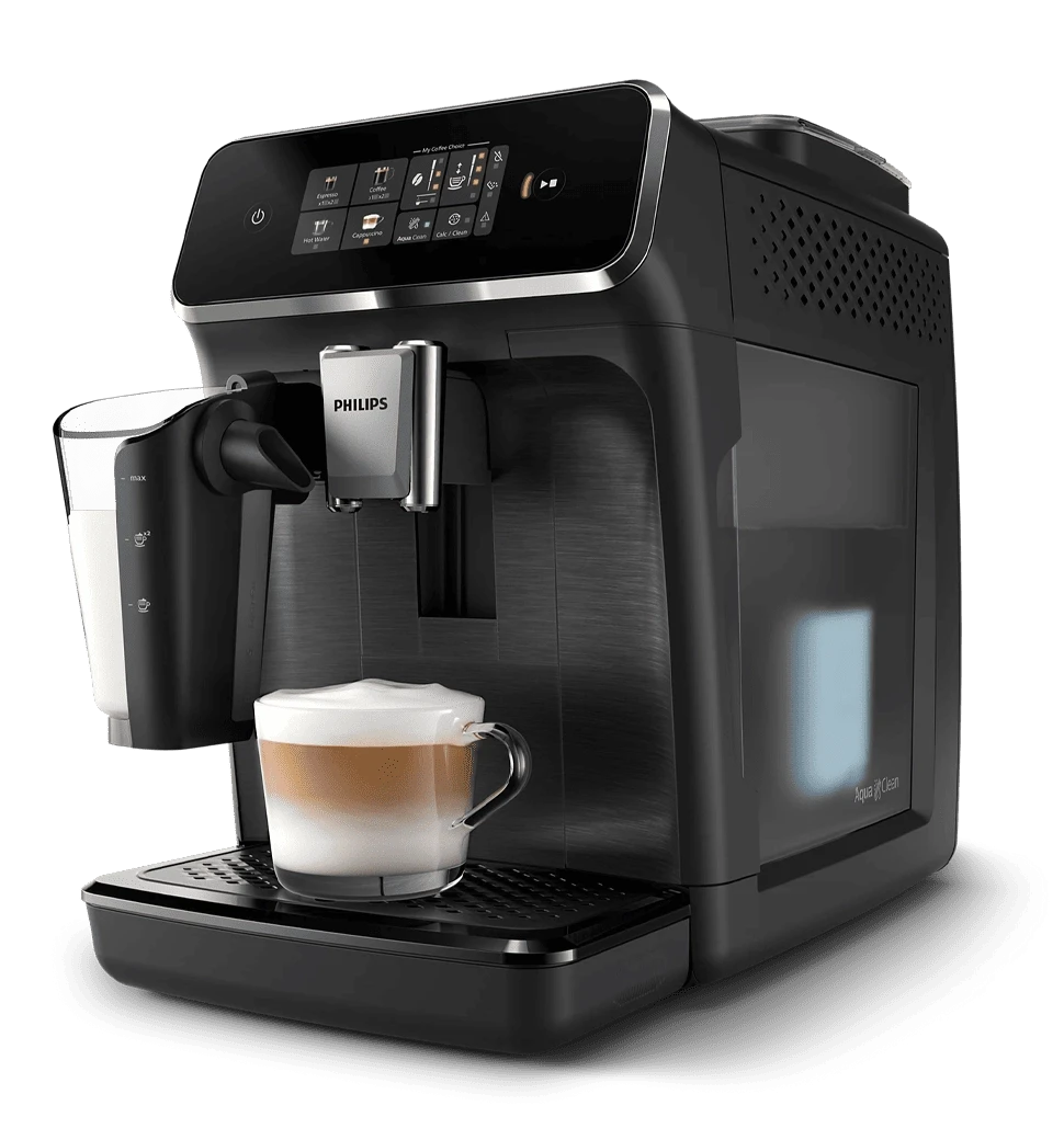 Кавомашина Philips Series 2300 EP2330/10