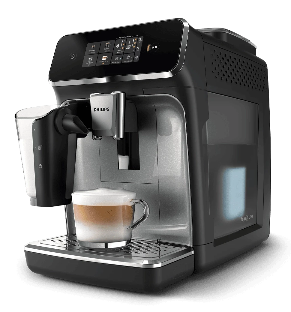 Кавомашина Philips Series 2300 EP2339/40