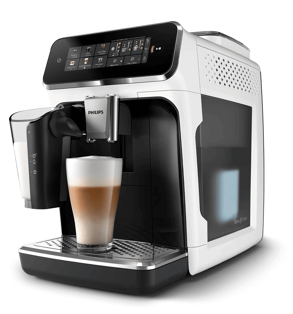 Кавомашина Philips Series 3300 EP3343/50