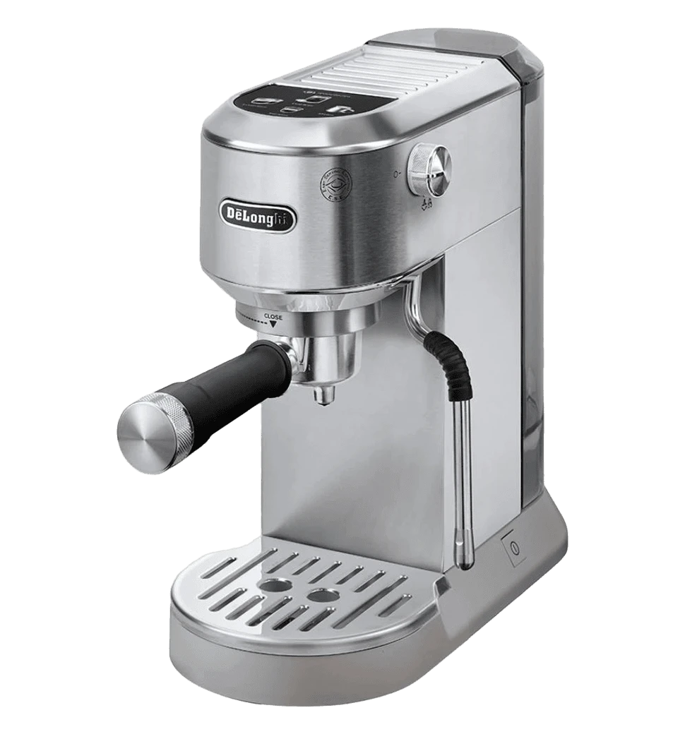 Кавоварка DeLonghi EC 890.M
