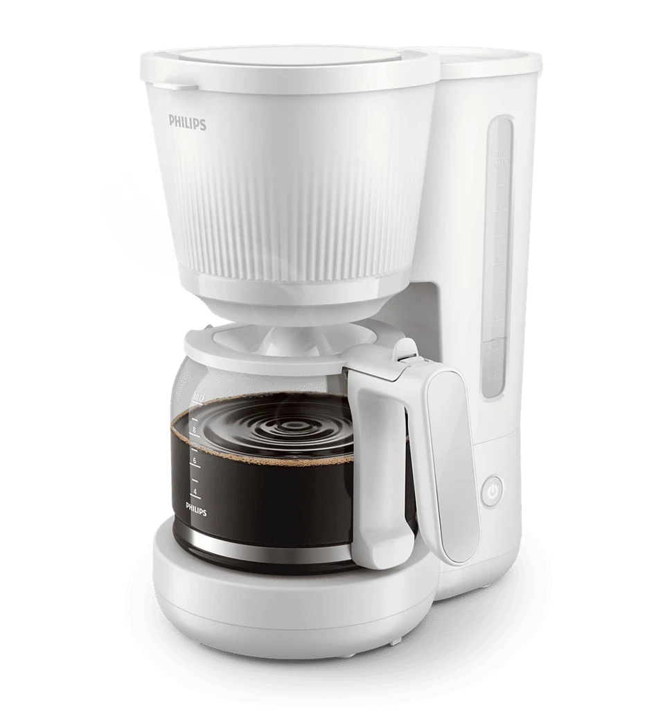 Кавоварка Philips крапельна Series 3000 HD7411/00