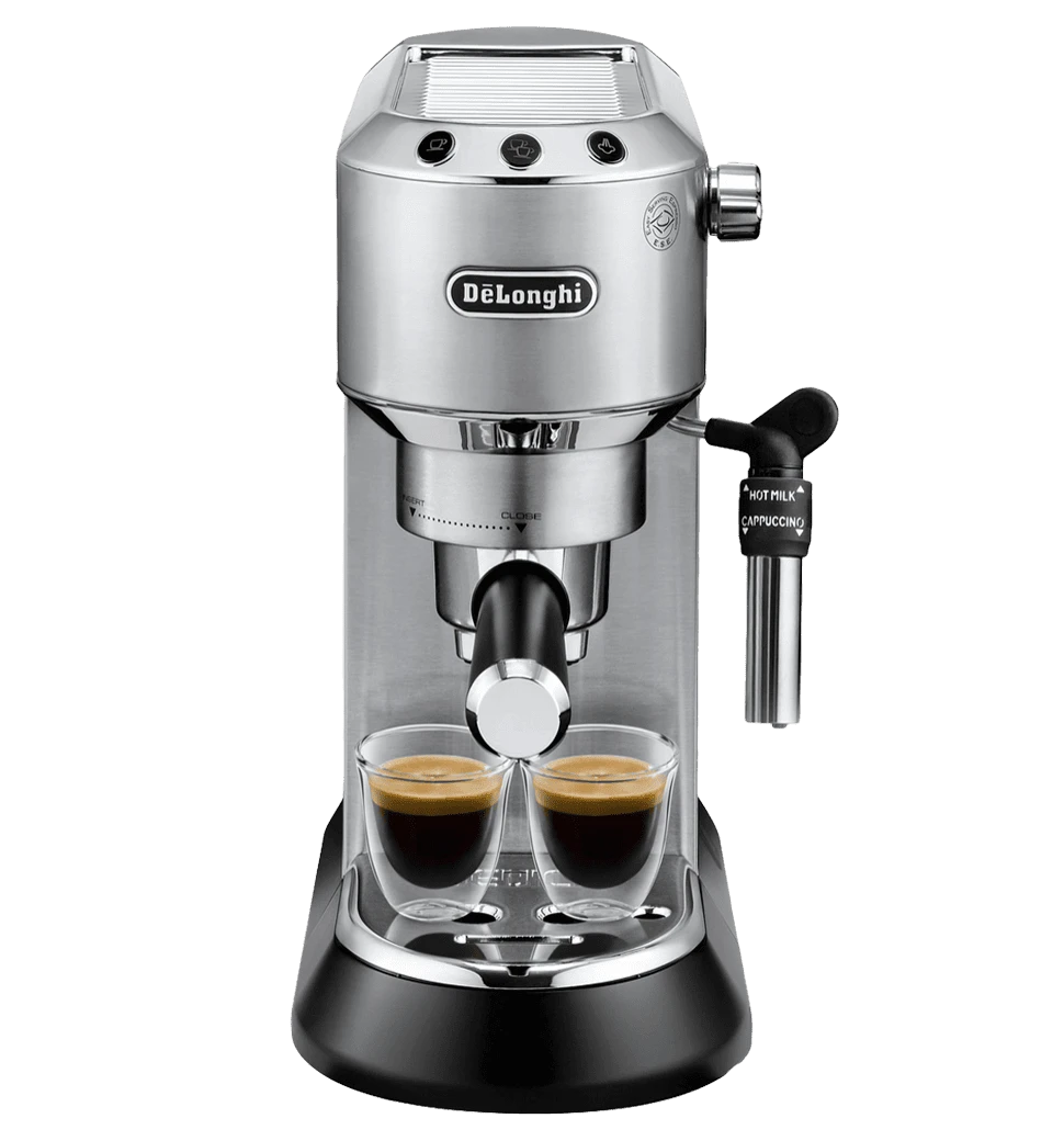 Кавоварка DeLonghi EC 685 M