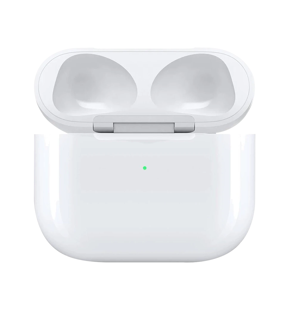 Кейс AirPods 3 Case MagSafe (MME73)