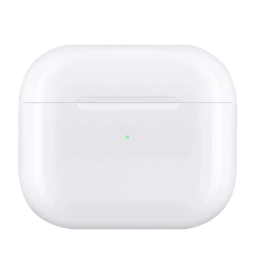 Кейс AirPods 3 Case (MPNY3)