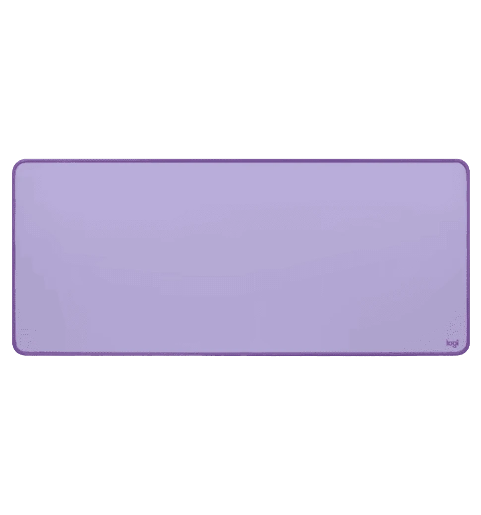 Коврик LOGITECH Desk Mat Studio Series - LAVENDERL (956-000054)
