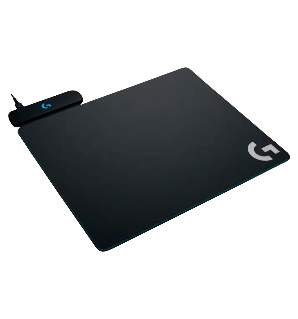Килимок Logitech G Powerplay Wireless Charging System  (943-000110)  