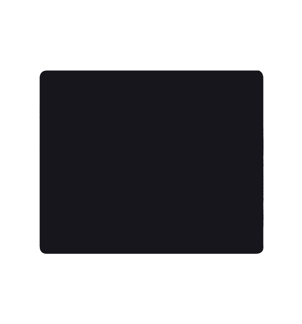 Килимок Logitech G440 Hard Gaming Mouse Pad (943-000792)