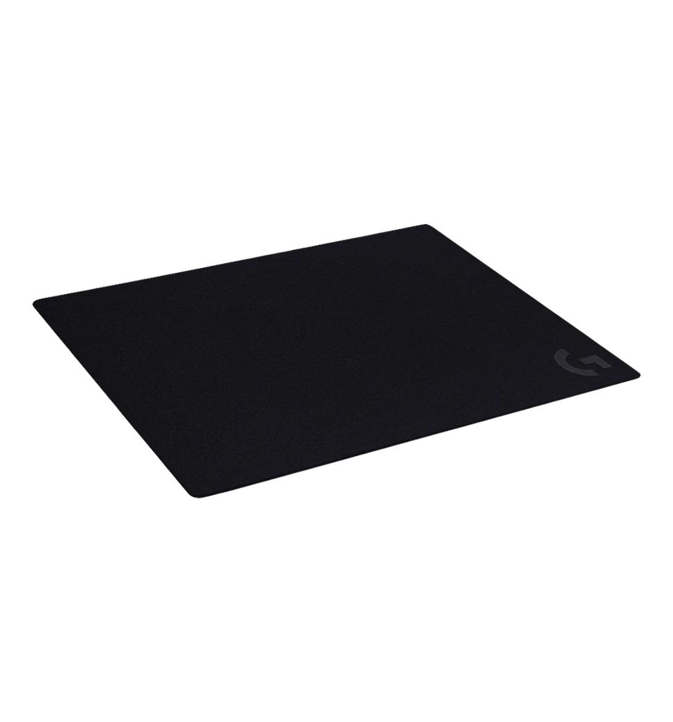 Килимок Logitech G640 Large Cloth Gaming Mouse Pad (943-000799)