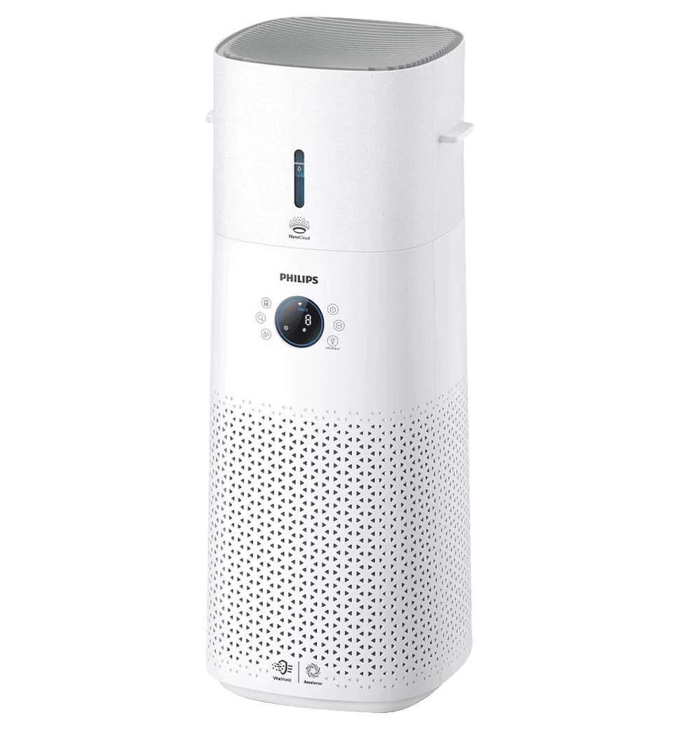 Кліматичний комплекс PHILIPS Series 3000 AC3737/10