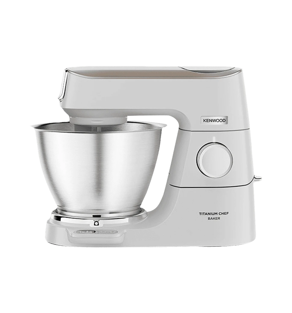 Кухонна машина Kenwood KVC 65.001 WH ДУБЛЬ