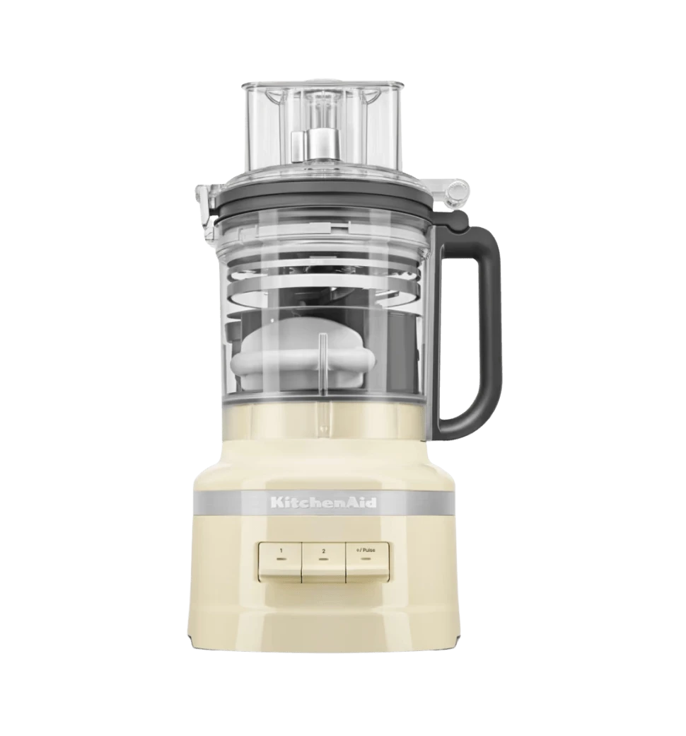 Кухонний комбайн KitchenAid 3,1 л 5KFP1319EAC кремовий