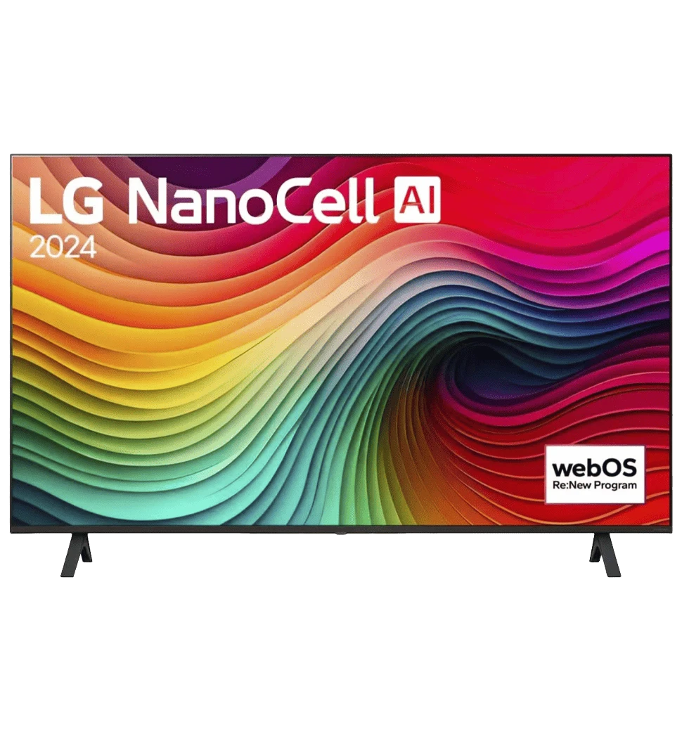LG 43NANO82T3A