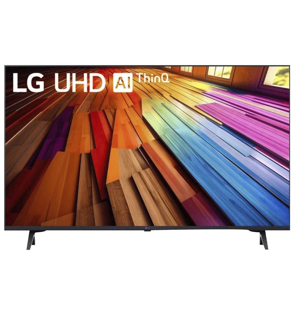 LG 43UT8000