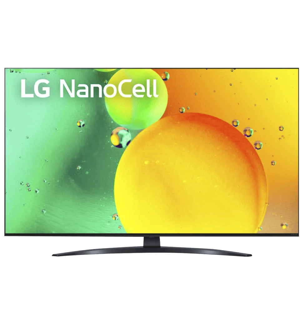 LG 50NANO763QA