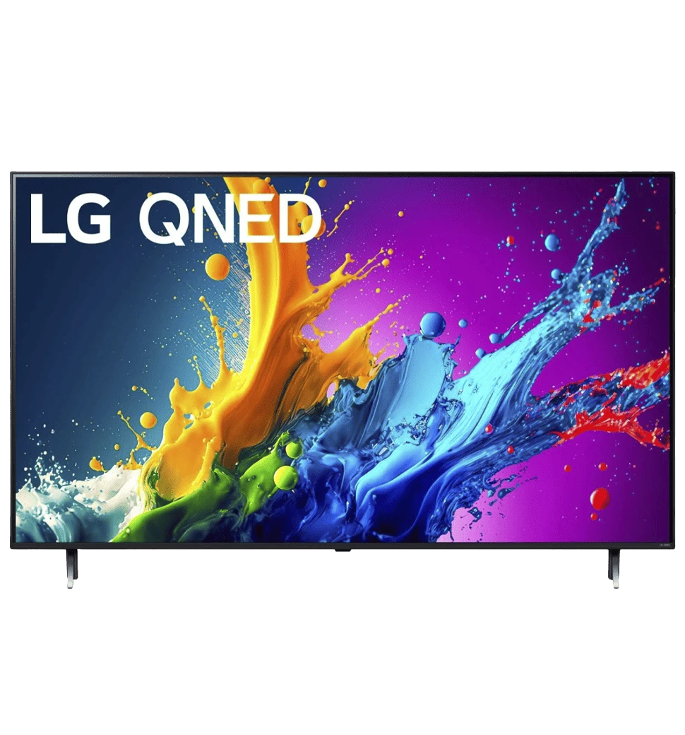 LG 50QNED80T3