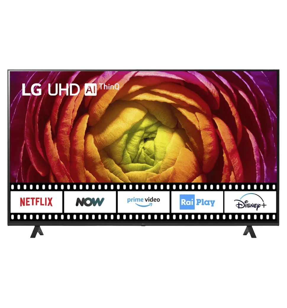 LG 65UR7600