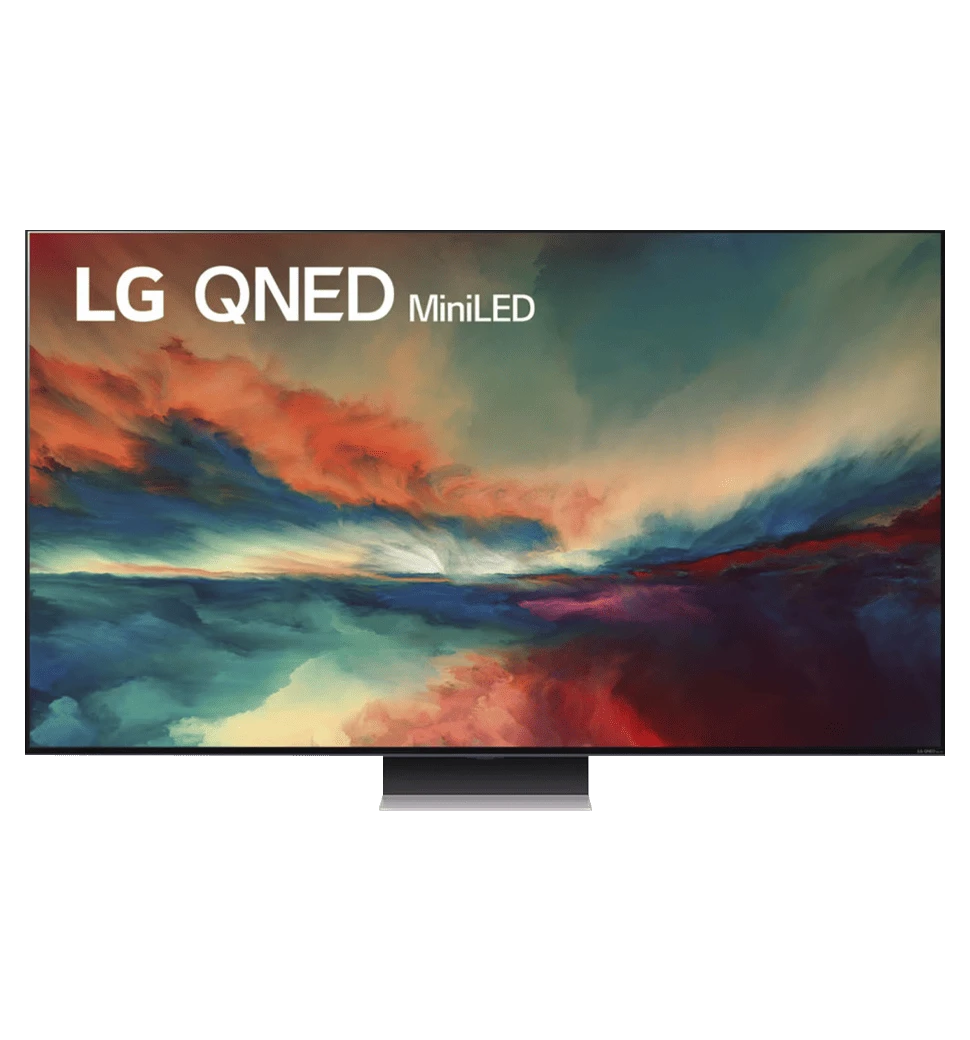 LG 75QNED863RE
