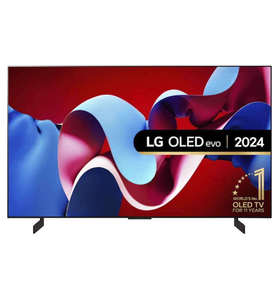 LG OLED42C41LA